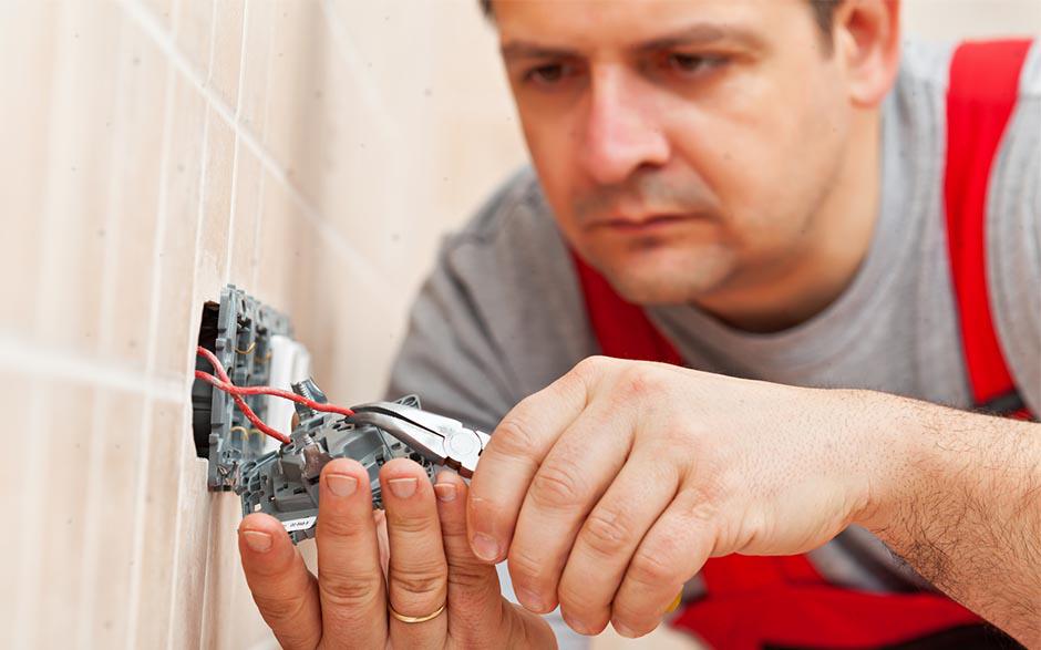 dépannage électricien Puteaux