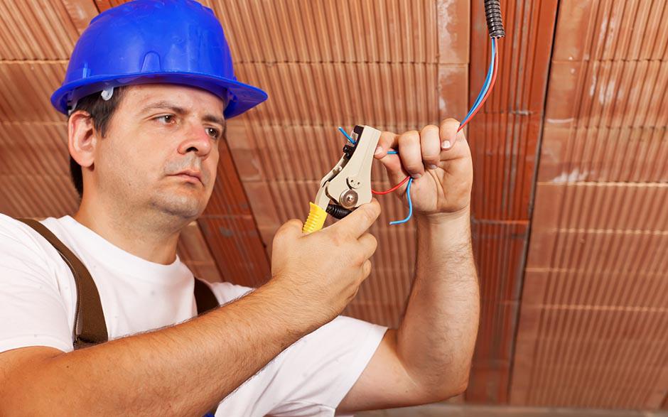 dépannage électricien Puteaux